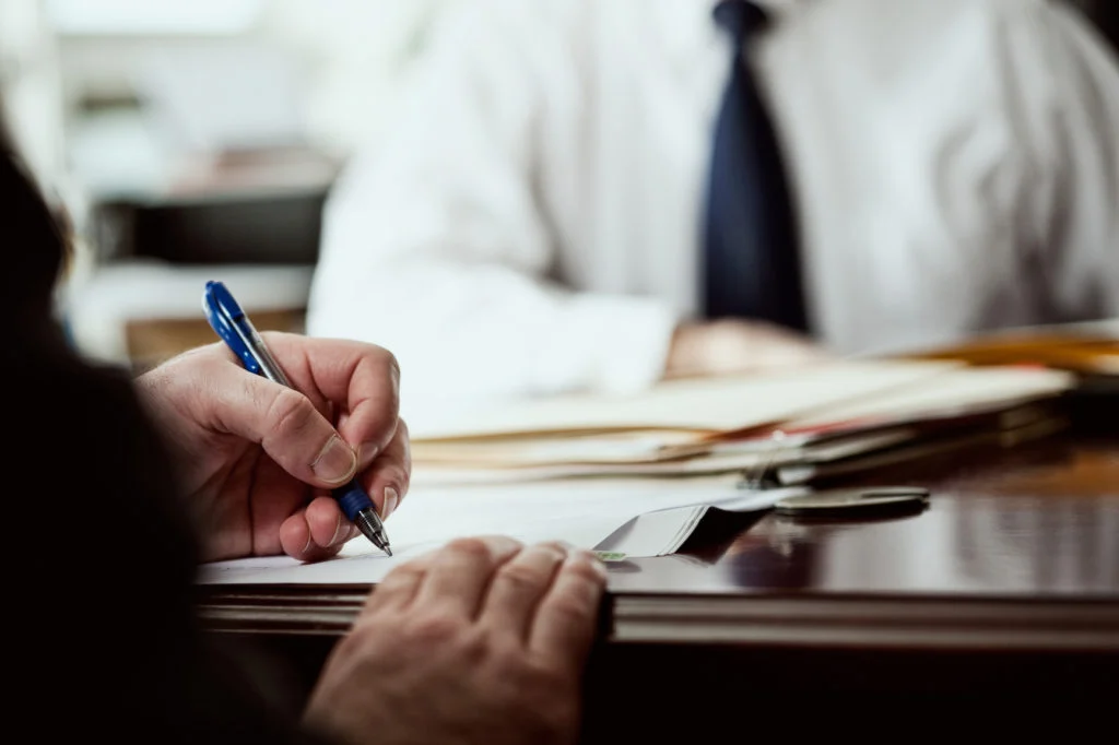 What Makes a Will Legally Valid Palmers Green?