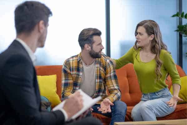 Which Will Type Offers the Best Protection for Children From Previous Relationships Palmers Green