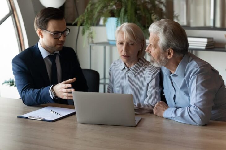 What Should You Do Next to Keep Your Will Working for You Palmers Green?