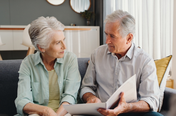 Why is having a will important even if I don’t own many assets Palmers Green?